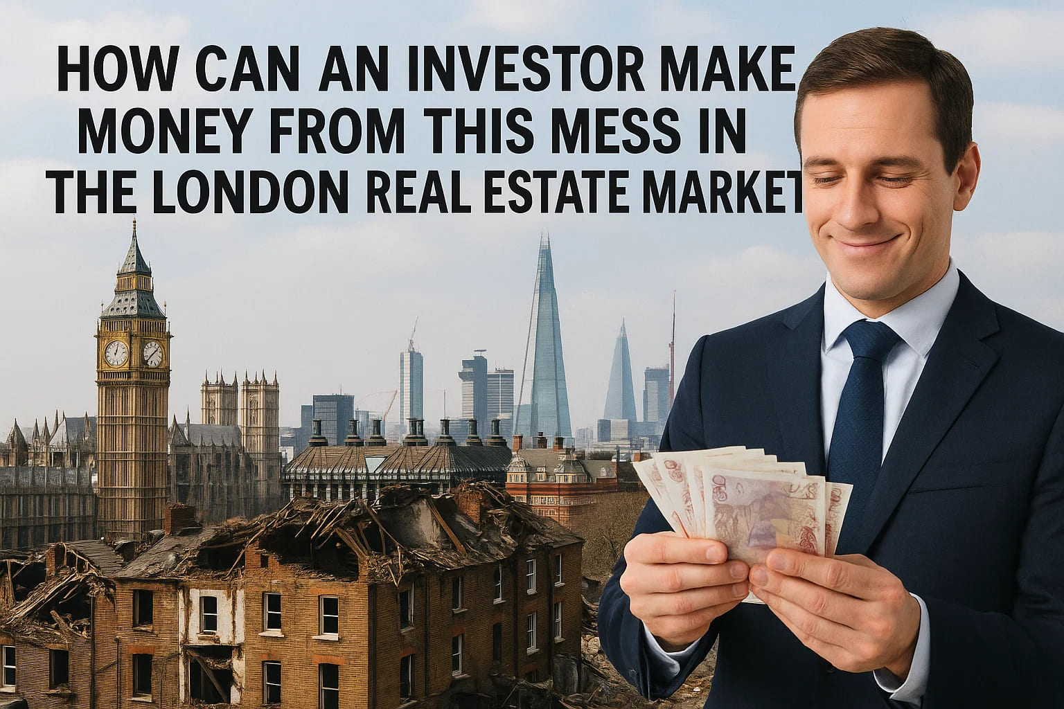 Forecasts and benefits for Investment